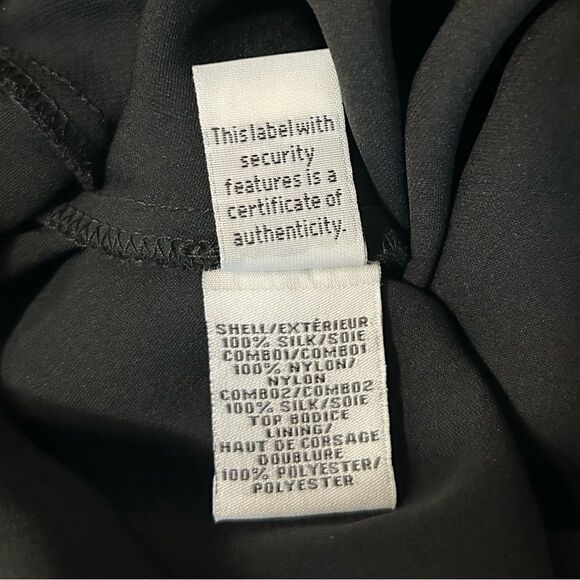 DianeVonFurstenberg silk dress - Picture 9 of 9